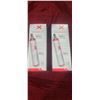 Image 1 : FOUR PREFILLED PREMIUM C02 CARTRIDGES FOR AIR JAVELIN