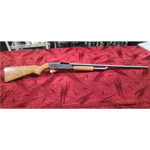 SPRINGFIELD MODEL 67F 12 GA 3 INCH PUMP NO SN FOUND 28" BARREL