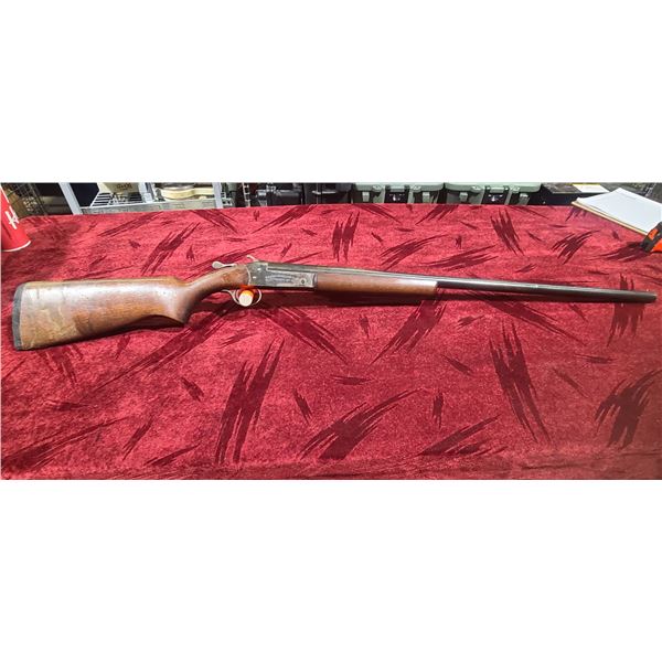 COOEY MODEL 84 12 GA SINGLE SHOT SN 41255