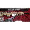Image 6 : NEW FEDERATION12 GA BULL DOG SEMI AUTO 12GA 3 INCH MAG C/W 3 MAGS SN 24CA06089