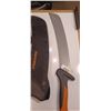 Image 4 : FISKARS 16 INCH MACHETE C/W SHEATH