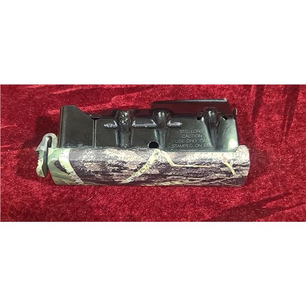 SAVAGE AXIS 30-06 THREE ROUND MAGAZINE