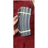 Image 1 : FOUR ASC PINNED MAGAZINES FOR THE KODIAK WK180C