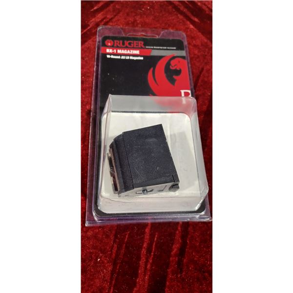 NEW RUGER 10-22 BX1 MAGAZINE
