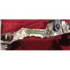 Image 3 : BARNETT CAMO CAT COMPOUND BOW COMES WITH QUIVER, FIVE ARROWS, AND SIGHTS