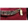 Image 4 : BARNETT CAMO CAT COMPOUND BOW COMES WITH QUIVER, FIVE ARROWS, AND SIGHTS