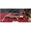 Image 1 : EXCALIBRE BULLDOG 360 CROSSBOW COMES WITH EXCALIBRE VARIABLE VELOCITY ADJUSTABLE SCOPE, COCKING DEVI