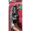 Image 3 : CENTER POINT AMPED 425 TAKE DOWN COMPACT CROSSBOW COMES WITH QUIVER, 4 POWER SCOPE AND SLING