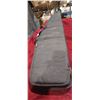 Image 1 : PIT BULL RIFLE CASE AND NEW ALLEN GUN CLEANING KIT IN METAL CASE