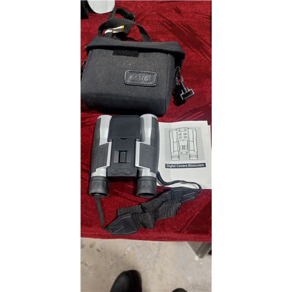 ASTROL DIGITAL CAMERA BINOCULARS