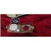 Image 2 : SVBONY STEEL CASE COMPASS WITH CASE