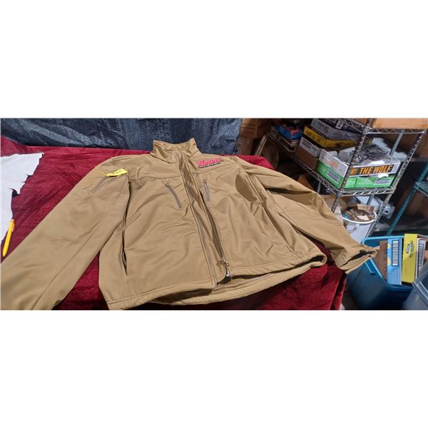 HOWA XL JACKET - NEW