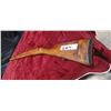 Image 1 : FULL LENGTH SWEDE MAUSER STOCK