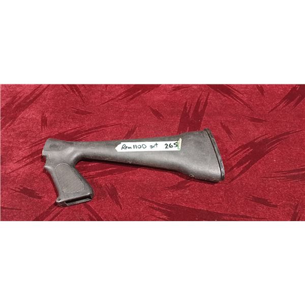 REM 110 STOCK SET