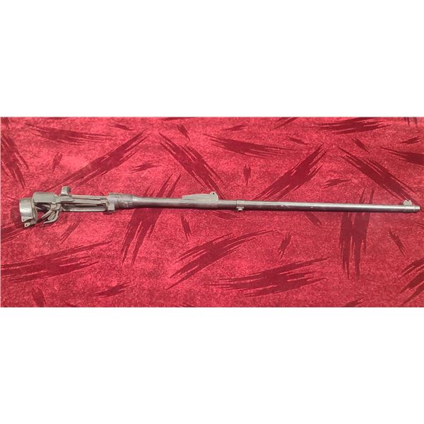.303 BARREL STAMPS: GR LSA 1915 SHT LE III SN: 88188 BARREL LENGTH 25"