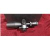 Image 2 : RIFLE SCOPE 2.5-10X40 COMES WITH LASE RED/GREEN RETICLE COMES WITH MOUNT