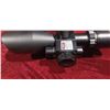 Image 3 : RIFLE SCOPE 2.5-10X40 COMES WITH LASE RED/GREEN RETICLE COMES WITH MOUNT