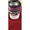 Image 1 : HODGON H380 RIFLE POWDER 1LBS