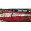 Image 5 : TWO RIFLE CASES 46" AND 50"