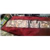 Image 6 : TWO RIFLE CASES 46" AND 50"