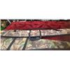 Image 8 : TWO RIFLE CASES 46" AND 50"