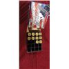 Image 5 : BOX OF ASSORTED AMMO INCLUDING: PARTIAL BOXES AND LOSE PICES
