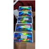 Image 1 : FIVE BOXES OF 9MM FMJ SELECT (250 ROUNDS)