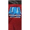 Image 1 : FOUR BOXES OF 9MM LUGER SUB 147GR FMJ BY MAGTECH (200 ROUNDS)