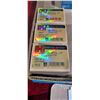 Image 1 : THREE BOXES OF.38SPCL 110GR FXT BY HORNADY