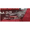 Image 2 : 100 ROUNDS OF WINCHESTER M22 40GR 22LR