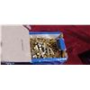 Image 2 : 700 +/- ROUNDS OF FEDERAL .22LR OPEN CASE