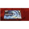 Image 1 : BOX OF FEDERAL POWER SHOK .308 WIN 180GR SP