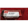 Image 2 : BOX OF HORNADY .338 WIN MAG 150GR PP - 20 ROUNDS