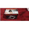 Image 1 : ONE BOX OF 12GA 1OZ TARGET SLUGS LOW RECOIL 2 3/4" SHELLS