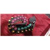 Image 2 : SHOTGUN AMMO BELT 12GA WITH TEN SABOTH SLUGS, QTY15 .00BUCK AND QTY5 SLUGS