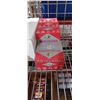 Image 1 : FOUR BOXES OF 12GA 2 3/4" #4 SHOT WINCHESTER