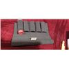 Image 3 : STOCK SHOTSHELL HOLDER COMES WITH 4 SLUGS