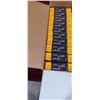 Image 1 : 10 BOXES (200 ROUNDS) PMC - X -TAC 5.56MM 62GR GREEN TIP