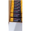 Image 2 : 10 BOXES (200 ROUNDS) PMC - X -TAC 5.56MM 62GR GREEN TIP