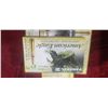 Image 2 : 200 ROUNDS OF 5.56 X 45MM 62GR FMJ BT BALL BY FEDERAL/AMERICAN EAGLE