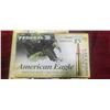 Image 5 : 200 ROUNDS OF 5.56 X 45MM 62GR FMJ BT BALL BY FEDERAL/AMERICAN EAGLE