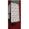 Image 3 : MILITARY AMMO BOX COMES WITH 900 7.62 X 39MM FMJ