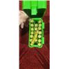 Image 1 : 20 ROUNDS OF ROUND NOSE 7.62 X 39 GRAIN AND MAKE UNKNOWN - COMES WITH CASE GARD
