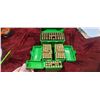 Image 2 : 170 ROUNDS OF 7.62 X 39 FMJ AND FOUR CASE GARDS