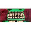 Image 4 : 170 ROUNDS OF 7.62 X 39 FMJ AND FOUR CASE GARDS