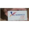 Image 4 : 9 (20ROUNDS PER) BOXES OF NORINCO 7.62 X 39 122GR FMJ NON CORROSIVE - TOTAL ROUNDS 180