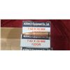 Image 2 : 9 (20ROUNDS PER) BOXES OF NORINCO 7.62 X 39 122GR FMJ NON CORROSIVE - TOTAL ROUNDS 180