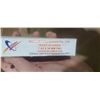 Image 3 : 9 (20ROUNDS PER) BOXES OF NORINCO 7.62 X 39 122GR FMJ NON CORROSIVE - TOTAL ROUNDS 180
