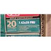 Image 6 : 500 ROUNDS OF 7.62 X 39 123GR FMJ - BARNAUL