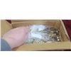 Image 8 : 1,000 ROUNDS OF WINCHESTER 5,56 X 45MM 55GR FMJ (MAY OR MAY NOT BE EXACTLY 1,000 ROUNDS AS BOX WAS O